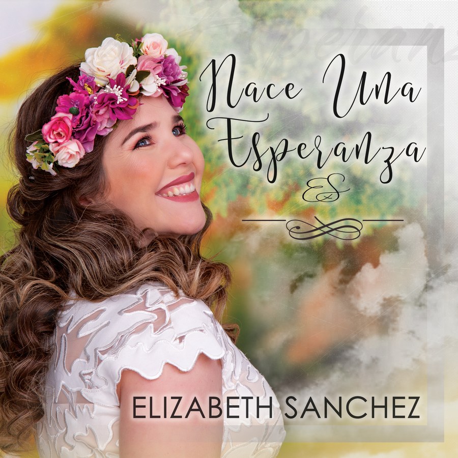 Portada del álbum Nace una Esperanza